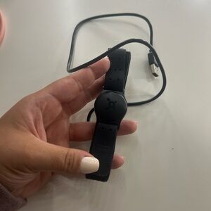 OrangeTheory Burn 2.0 Heart Rate Monitor
